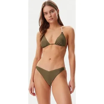 Dámské plavky Guess Vrchní část bikin E5GJ48 MC04R Barevná S