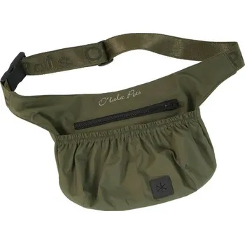 Ledvinka Ledvinka na pamlsky O´LALA PETS khaki 27x22cm