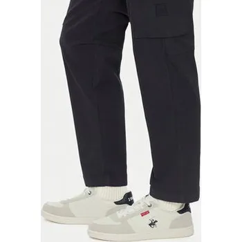 Dámské tenisky Beverly Hills Polo Club Sneakersy V5-10147 Bílá 41