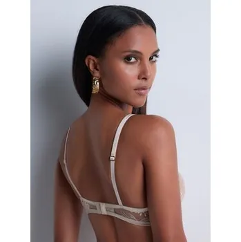 Podprsenka Aubade Podprsenka 2DN12 Béžová 80C
