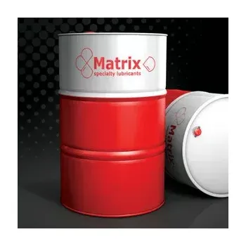 Foodmax CP Syntetické mazivo, řezný olej do potravinářského průmyslu, 180 kg