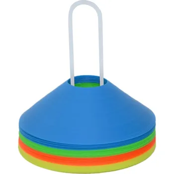 Köck sport Mety vymezovací 24 kusů - výška 5,5 cm