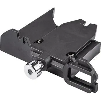 Nábytkové kování LAMELLO kazeta s centrálním zamykáním pro NFM