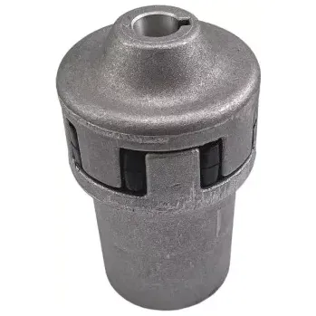 Čerpadlo HE43 Spojka mezi čerpadlo KAP12 a motor 1,1-1,5 kW