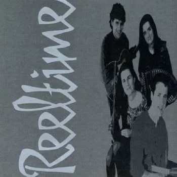 Zahraniční hudba CD Reeltime: Reeltime 2017