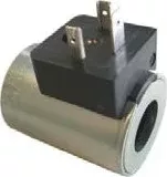 4HYWE4-06 - 110 V DC - Cívka pro hydraulické rozvaděče 25 W, size NG04, D-36, L-41, d-14