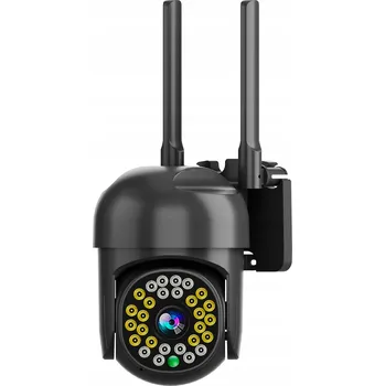 Bezpečnostní kamera IP KAMERA APTI-W31C2-TUYA Tuya Smart Wi-Fi - 3 Mpx