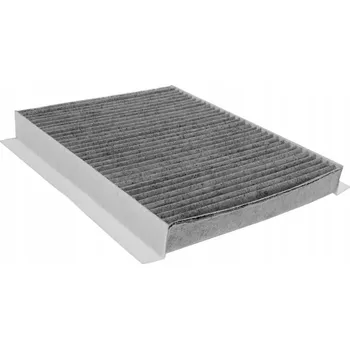 Kabinový filtr Starline SF KF9108C kabinový filtr