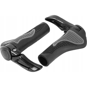 Gripy na kolo ROCKET Rukojeti na řídítka