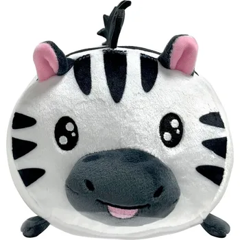plyšák Magic Baby Zebra - plyšová hračka 20 cm