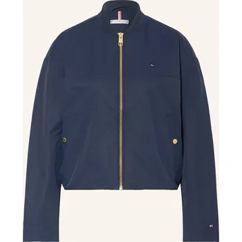 Tommy Hilfiger Dámský Blouson, tmavě modrá, 46