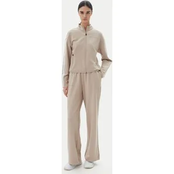 Pánská mikina EA7 Emporio Armani Mikina 7W000275 AF12501 U6155 Béžová Regular Fit XL