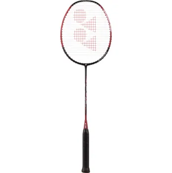 Badmintonová raketa Badmintonová raketa YONEX NANOFLARE 001 ABILITY - černá, červená