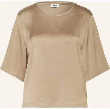 Dámská halenka Drykorn Dámská Halenka Diedra, světle hnědá, 34