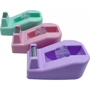 pkstar.cz Stolní odvíječ na lepicí pásku - PK77-21