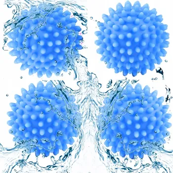 12 KULÍ DO SUŠIČKY PRÁDLA PRO RYCHLEJŠÍ A EFEKTIVNĚJŠÍ SUŠENÍ