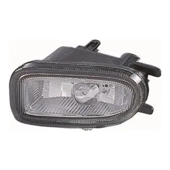 Mlhový světlomet Mlhovka ABAKUS 115-2003L-U