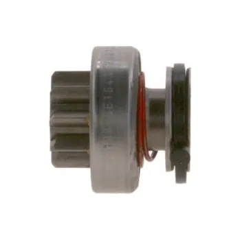 Startér Volnoběžný převod, startér BOSCH 1 986 SE1 643