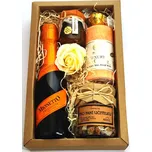 Dárkáč pro učitelku 8670 Mionetto