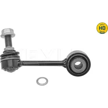 Zavěšení kol Tyč/vzpěra, stabilizátor MEYLE 016 060 0118/HD