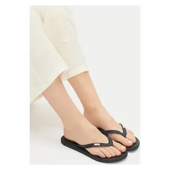 Dámské žabky Hunter Žabky W-800283 Černá 41