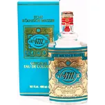4711 Original kolínská voda 400 ml