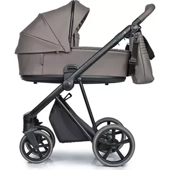 Kočárek Roan Ivi Vintage Collection Raisin Rum 2025