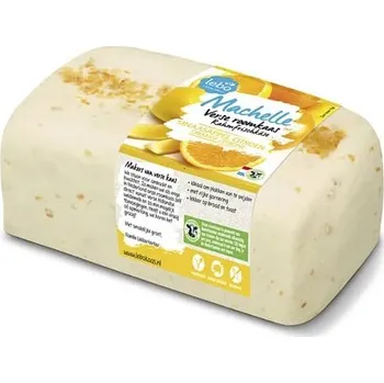 Machelle - pomeranč/citron Váha: 200g