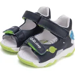 Svítící DD Step G064-51816 Royal Blue 24, Vnitřní délka boty: 15,5 cm