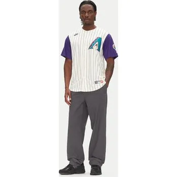 Pánská košile Nike Košile CO25-DIC1-DIA-A3F Écru Regular Fit XL