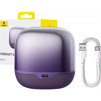 Bluetooth reproduktor AeQur V2