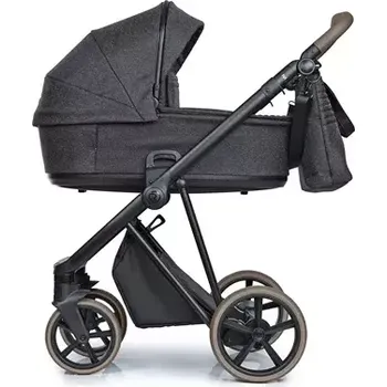 Kočárek Roan Ivi Vintage Collection Pixel Dark 2025