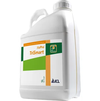 Substrát ICL H2Pro TriSmart prémiové smáčedlo 5 l