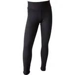 Dětské legíny z mléčného hedvábí Fantom KAL 2701 Černá 2025 Velikost: 146