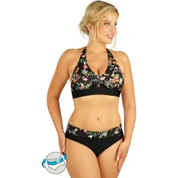 Dámské plavky Dámské plavkové kalhotky bokové Litex 6E349 viz. foto 40