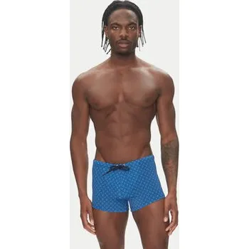 Dámské plavky HOM Plavky Hendaye 402934 Modrá M