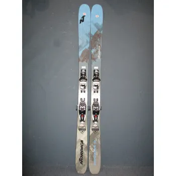 Sjezdové lyže NORDICA ENFORCER 104 FREE 22/23 179cm