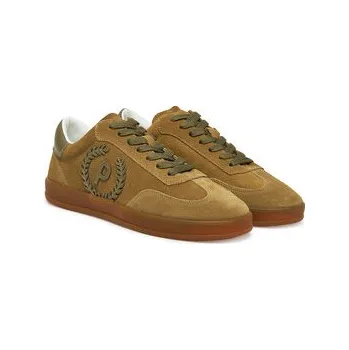 Dámské tenisky Pollini Sneakersy SA15192G0MXA281A Khaki 37