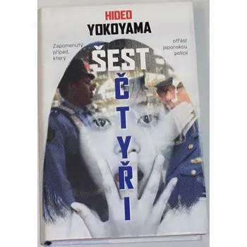 Yokoyama Hideo - Šest čtyři