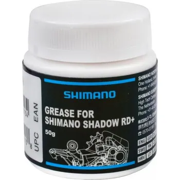Shimano Grease 50g vazelína pro Shadow RD+