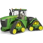 Bruder Traktor JOHN DEERE 9620 RX - pásový