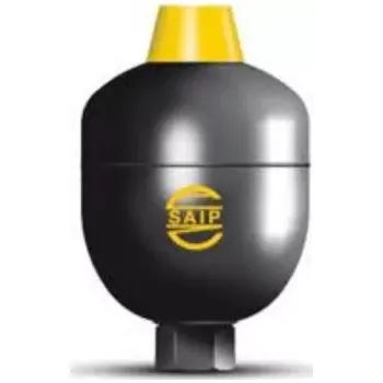 Kompresor WA 2 0,35 1 O G4 A 250 membránový akumulátor, 0.35 litru, 250 bar, vstup G1/2", plnění M28