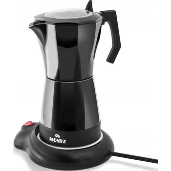 Moka konvice Moka konvička Generi na 6 šálků