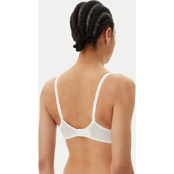 Podprsenka Chantelle Podprsenka s kosticemi Legend C15YNA Bílá 65E