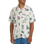 Košile Volcom Miststone Ss Stone M