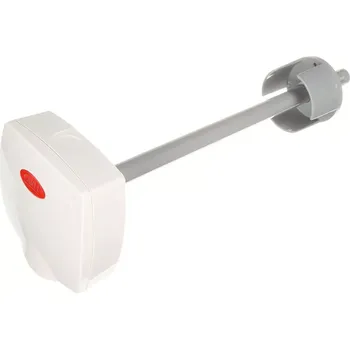 Čidlo kombinované VZT kanál teplota (-10T60) + RV 10-90%, 0-10 Vdc