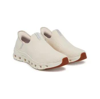 Dámské tenisky Skechers Sneakersy Glide-Step Pro-Everyday Citizen 150422/NAT Béžová 41