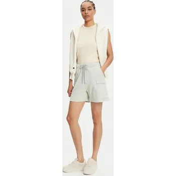 Pánské kraťasy Champion Sportovní kraťasy 118024 Zelená Standard Fit M