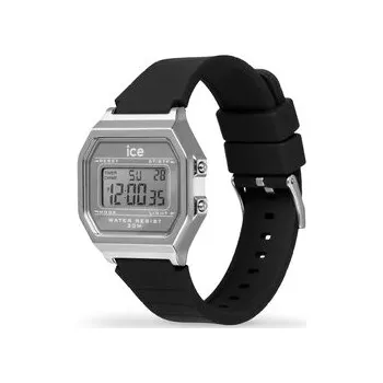 Hodinky Ice-Watch Hodinky 4895173327094 Černá OS