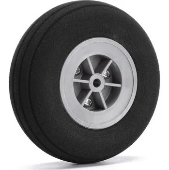 RC náhradní díl Kavan Mechová kolečka Deluxe 63mm s drážkami, 2ks - expresní doprava